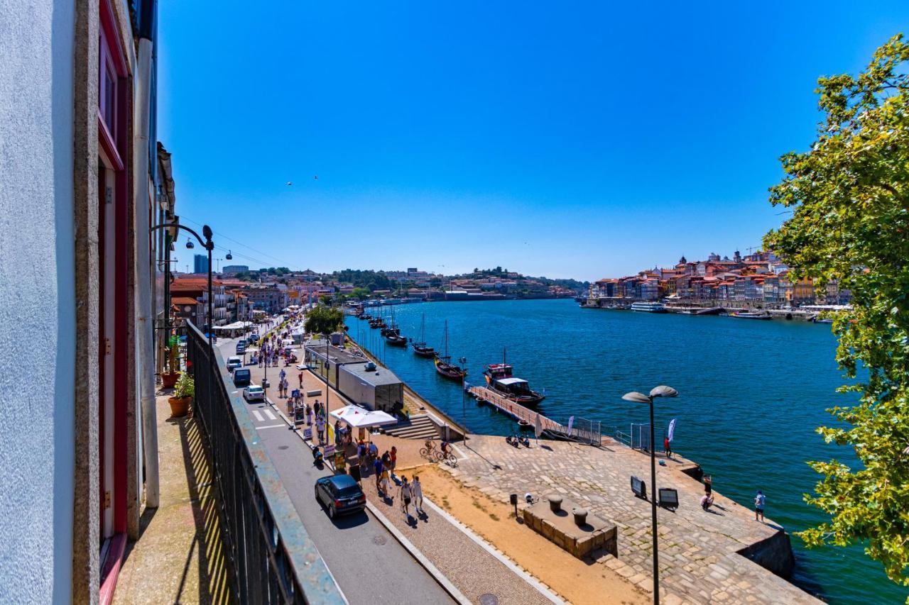 Nortesoul Porto A Vista Вила Нова ди Гая Екстериор снимка