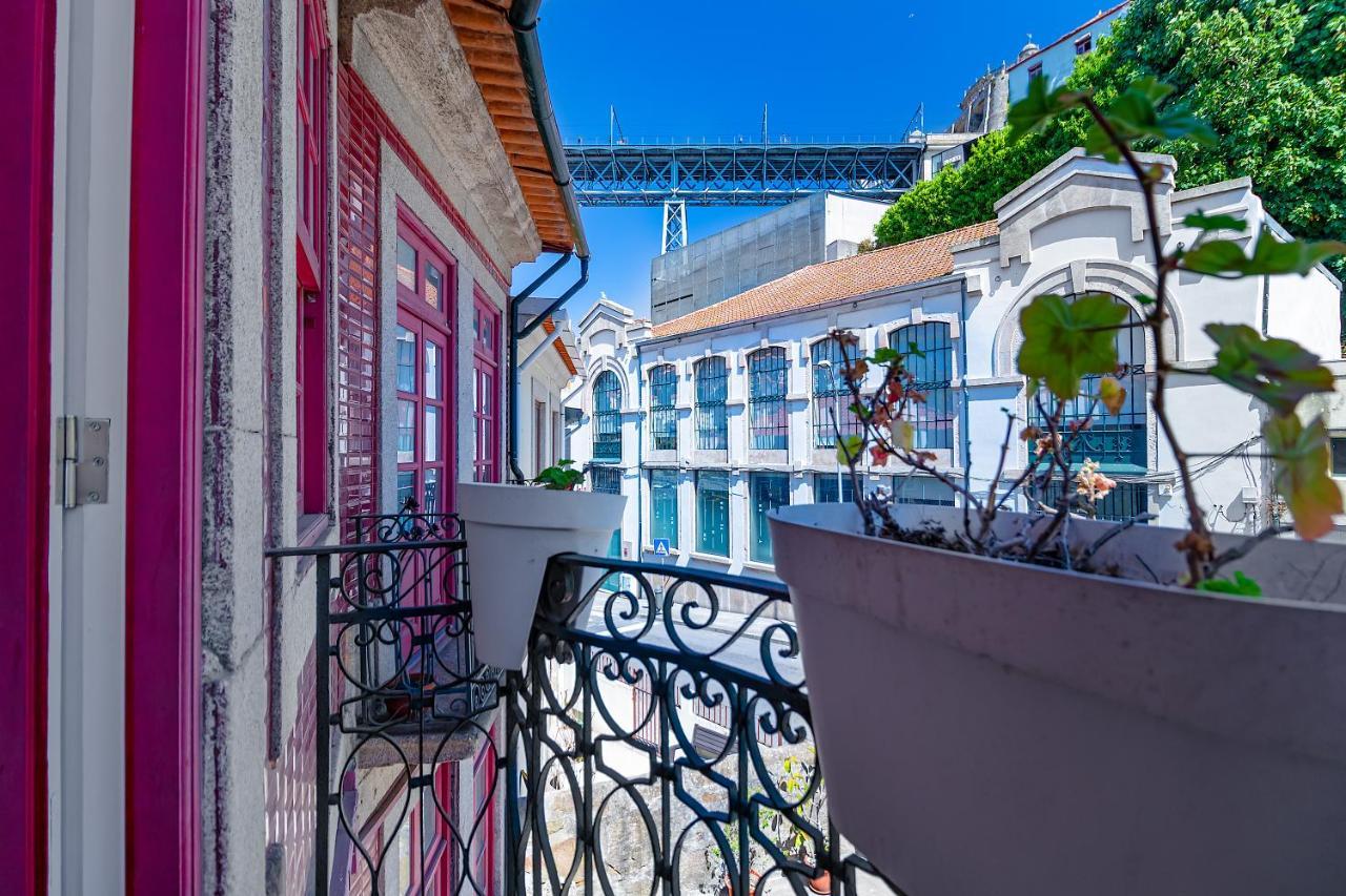 Nortesoul Porto A Vista Вила Нова ди Гая Екстериор снимка