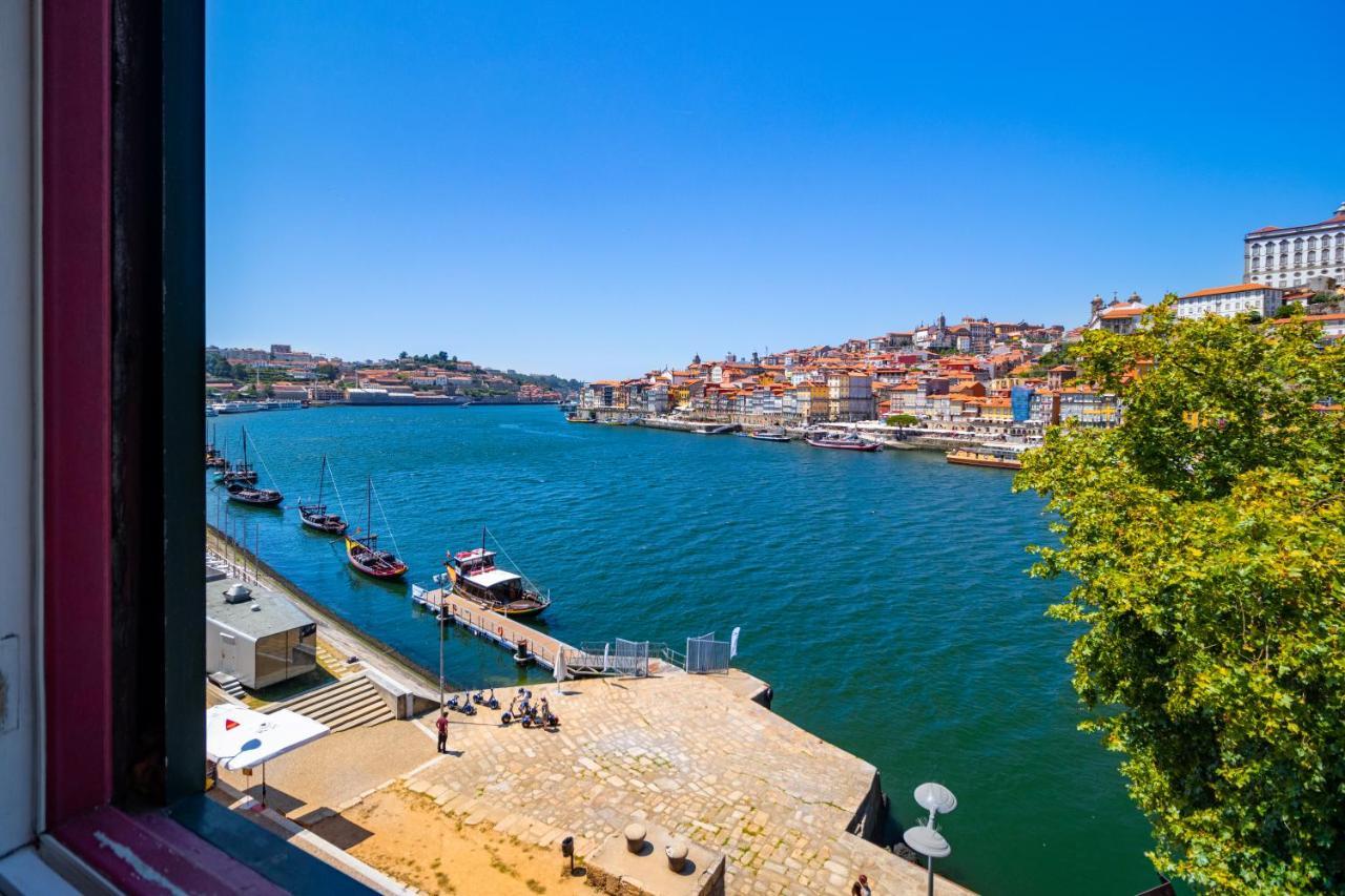 Nortesoul Porto A Vista Вила Нова ди Гая Екстериор снимка