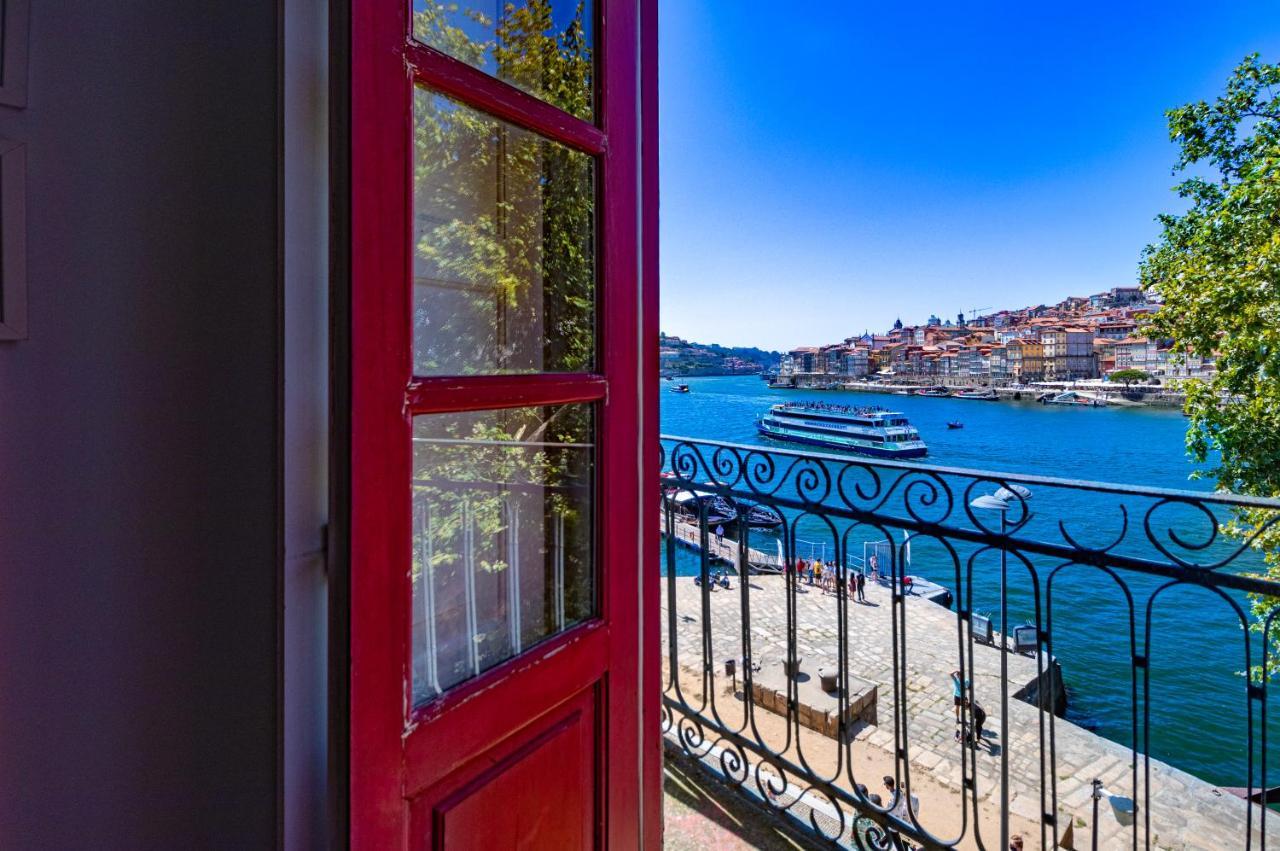 Nortesoul Porto A Vista Вила Нова ди Гая Екстериор снимка