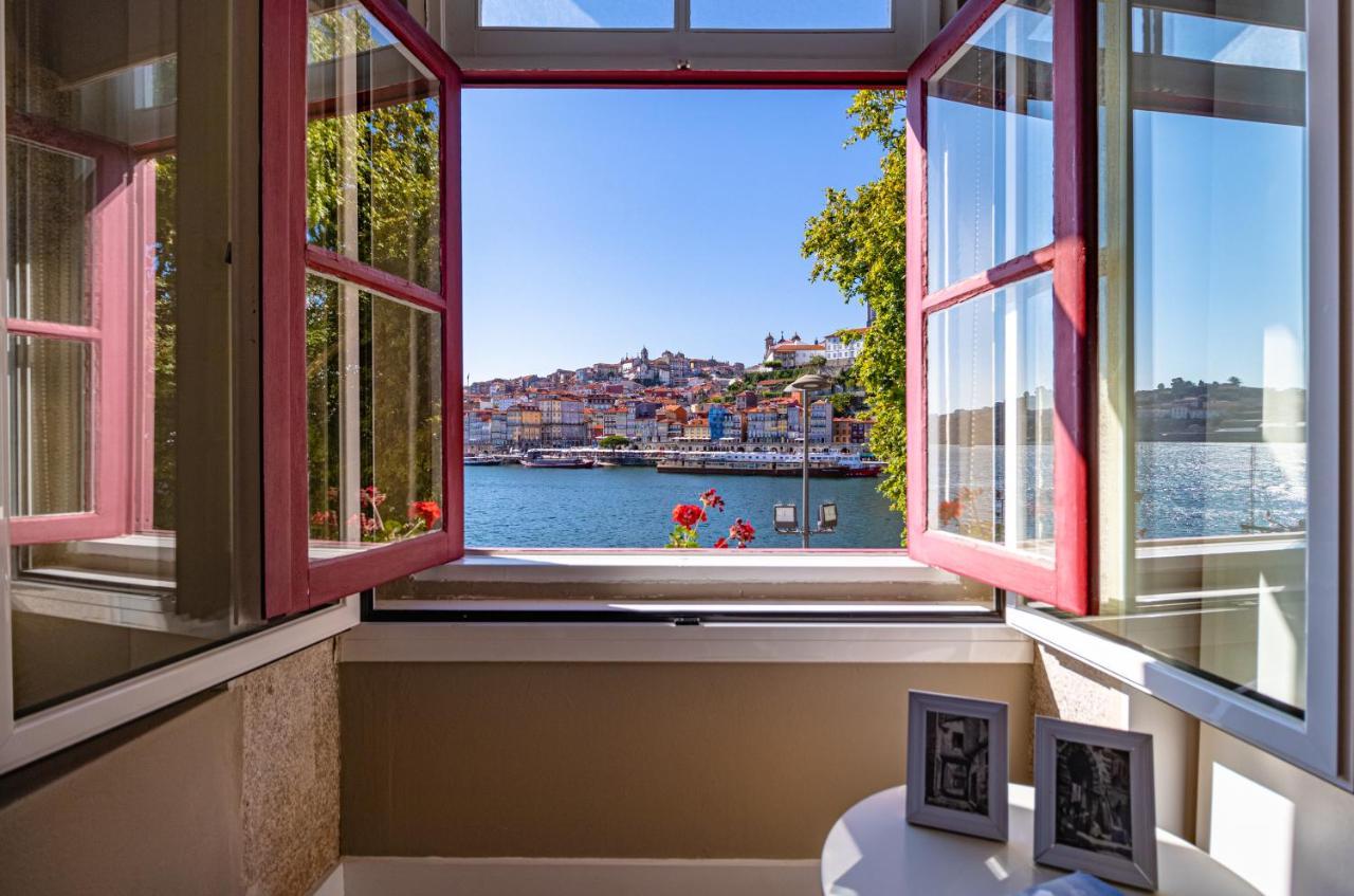 Nortesoul Porto A Vista Вила Нова ди Гая Екстериор снимка