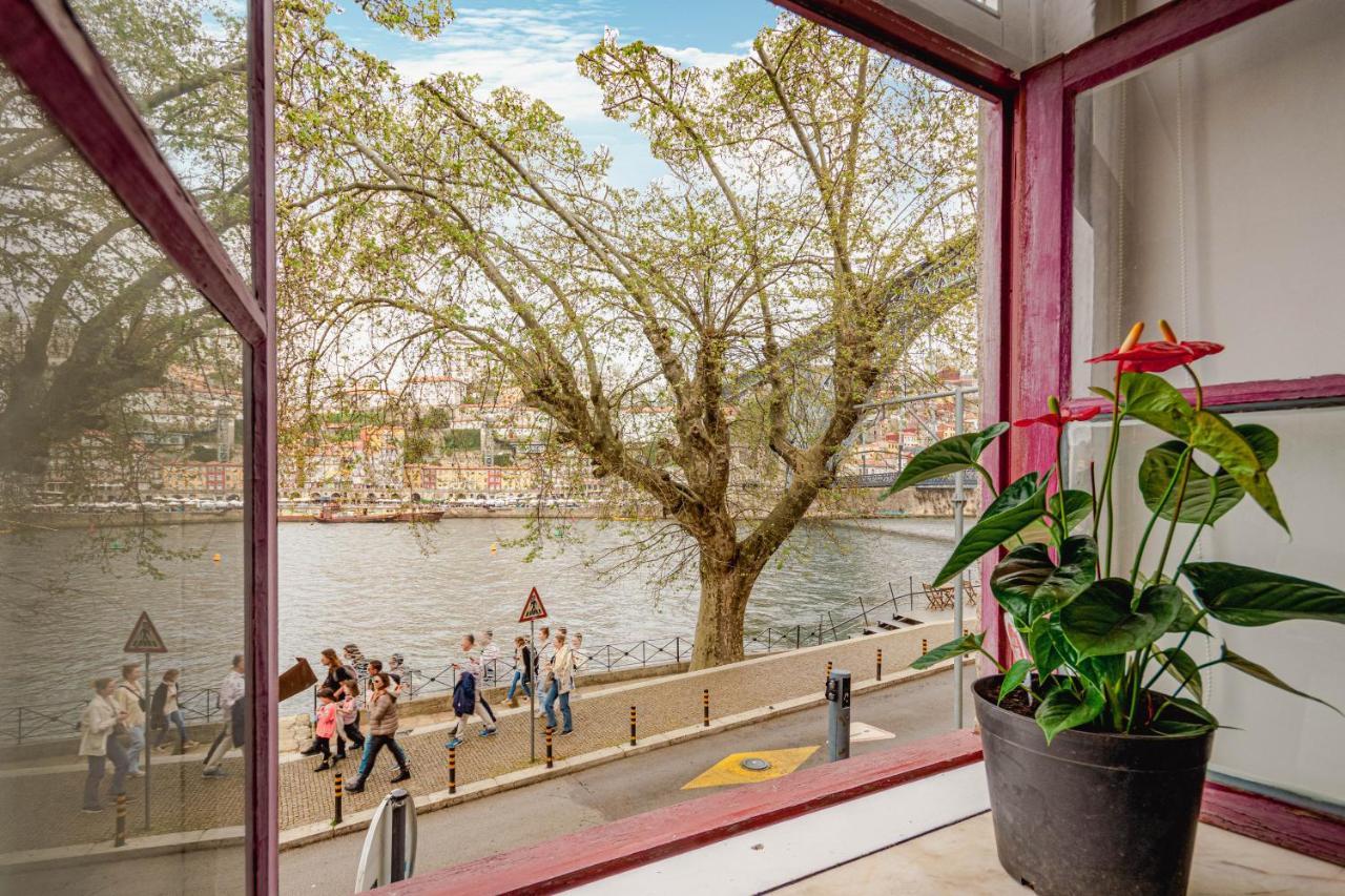 Nortesoul Porto A Vista Вила Нова ди Гая Екстериор снимка