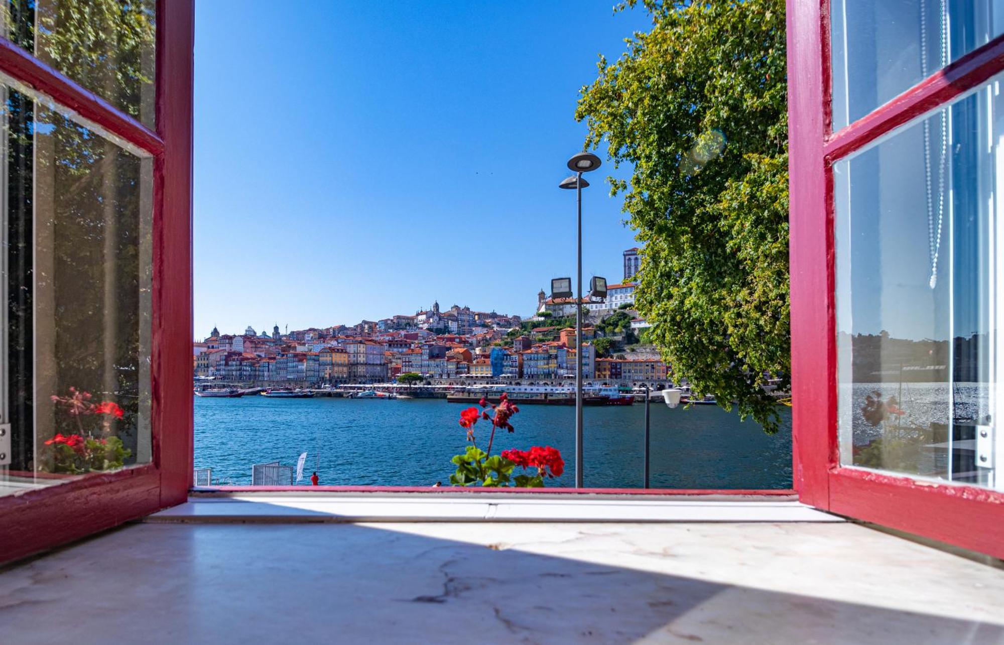 Nortesoul Porto A Vista Вила Нова ди Гая Стая снимка