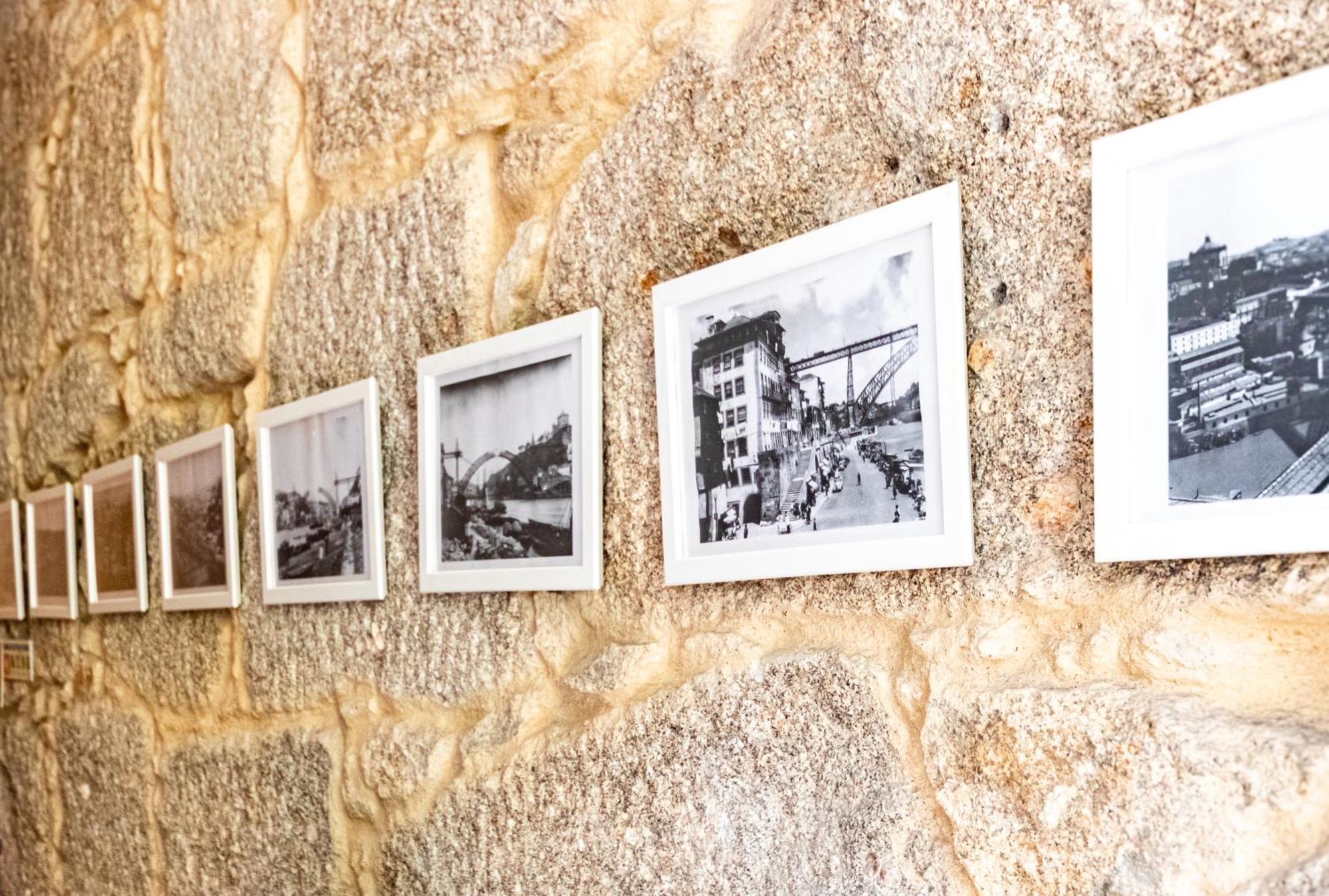 Nortesoul Porto A Vista Вила Нова ди Гая Екстериор снимка