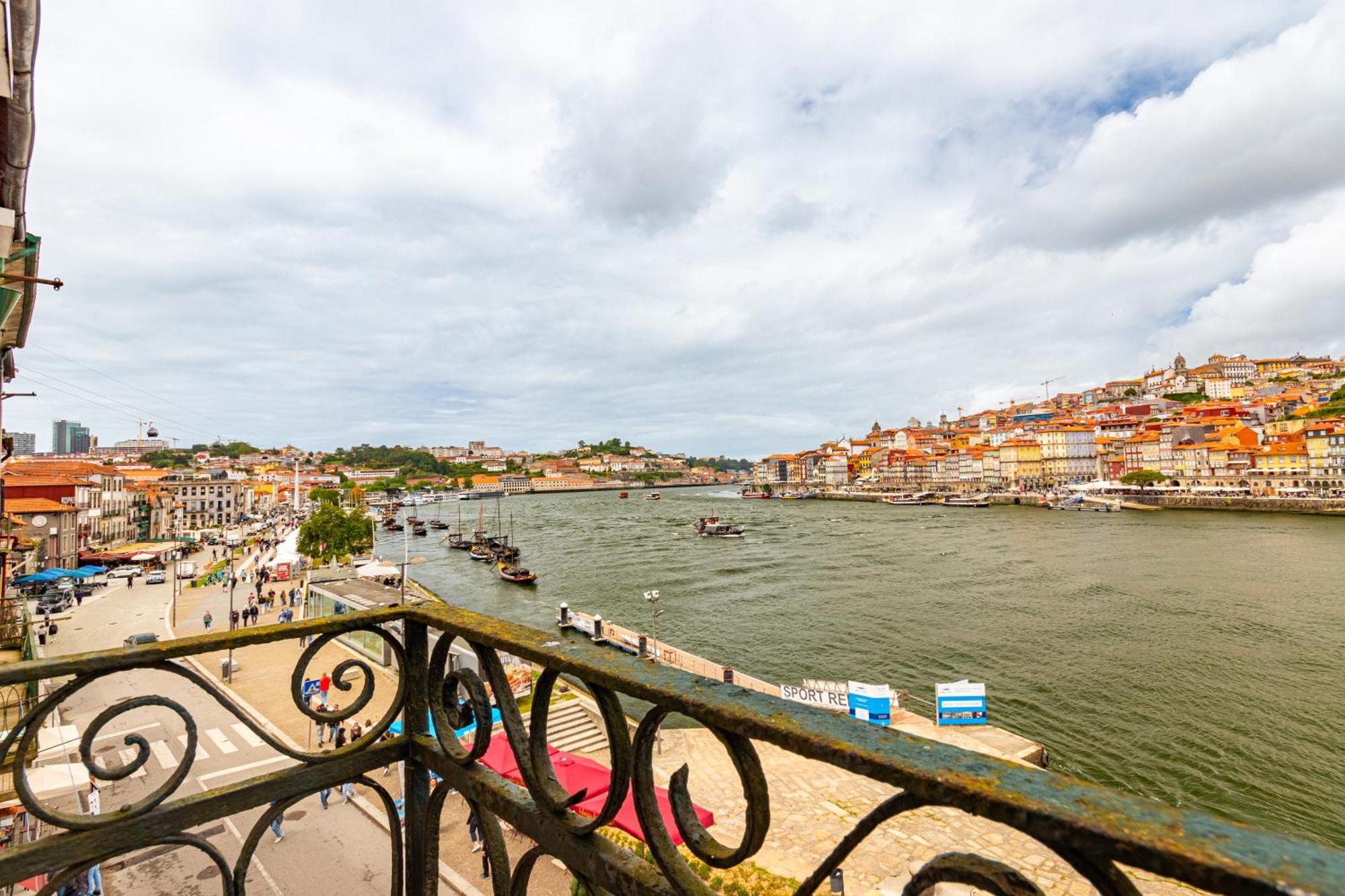 Nortesoul Porto A Vista Вила Нова ди Гая Екстериор снимка