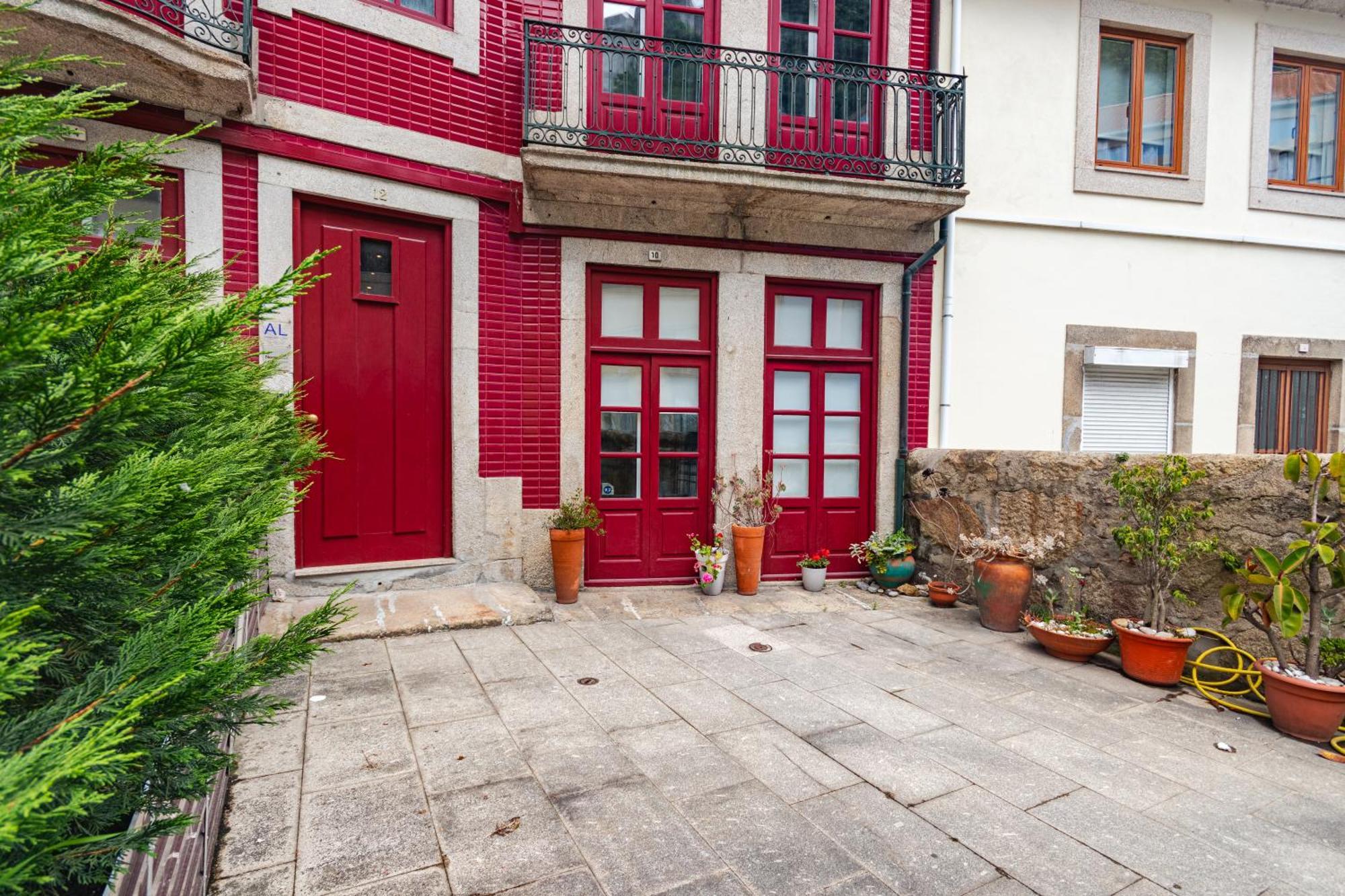 Nortesoul Porto A Vista Вила Нова ди Гая Екстериор снимка