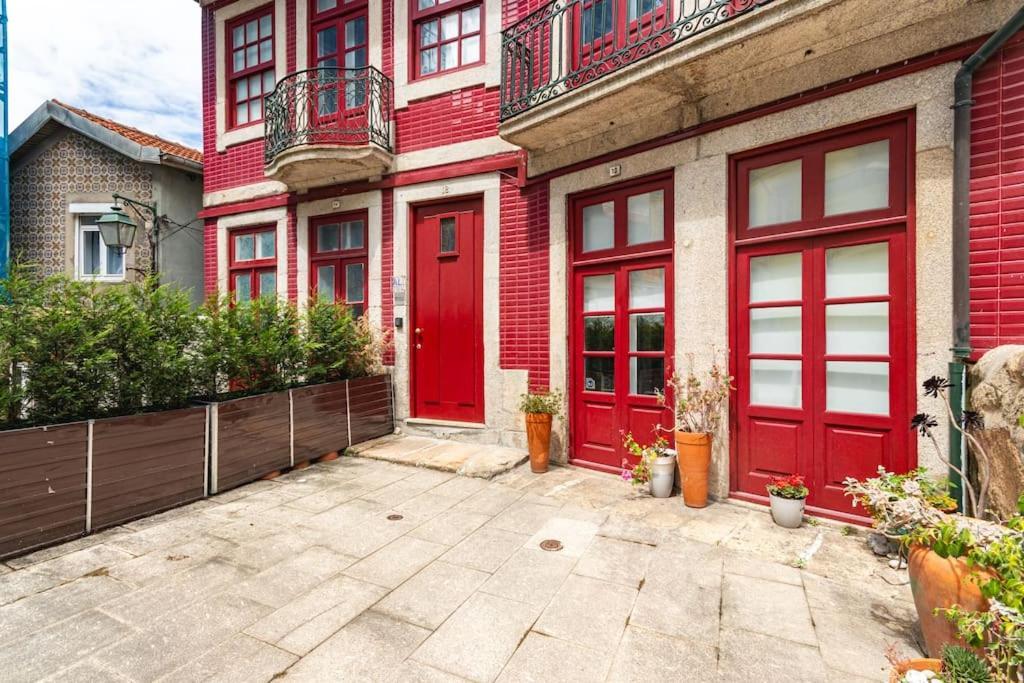 Nortesoul Porto A Vista Вила Нова ди Гая Екстериор снимка