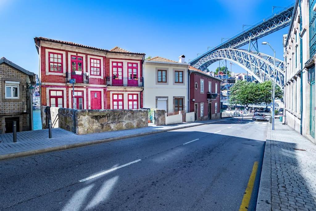 Nortesoul Porto A Vista Вила Нова ди Гая Екстериор снимка